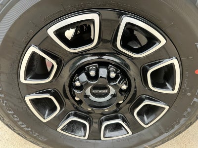 2025 Ford F-350SD Platinum