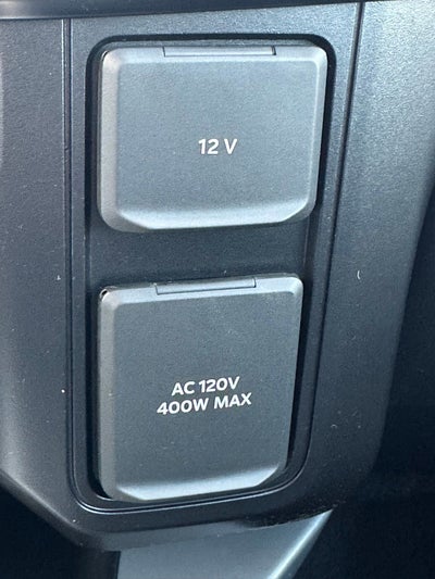 2025 Ford F-350SD Lariat