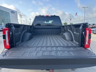 2025 Ford F-350SD Lariat