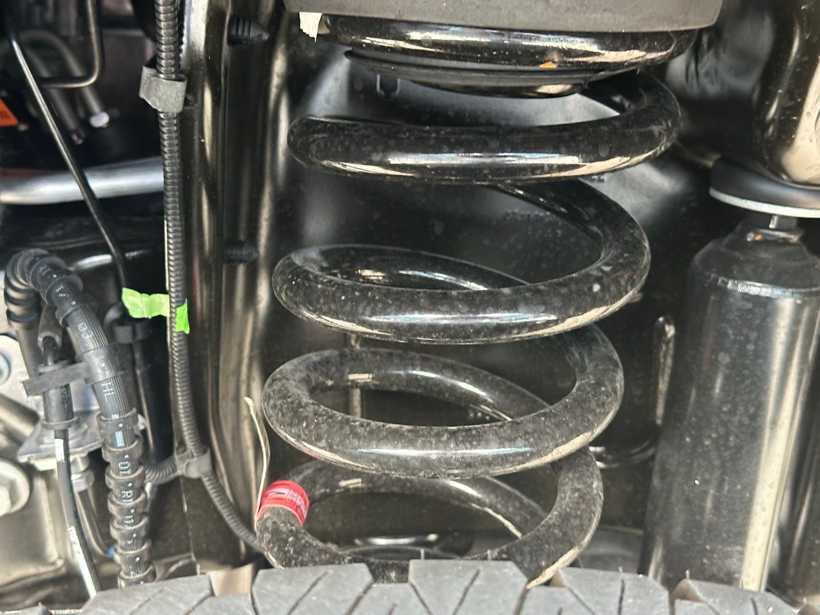 2025 Ford F-350SD Lariat