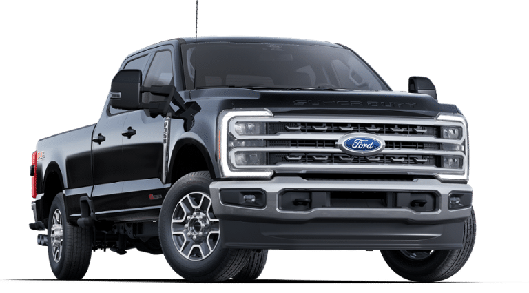 2025 Ford F-350SD Lariat