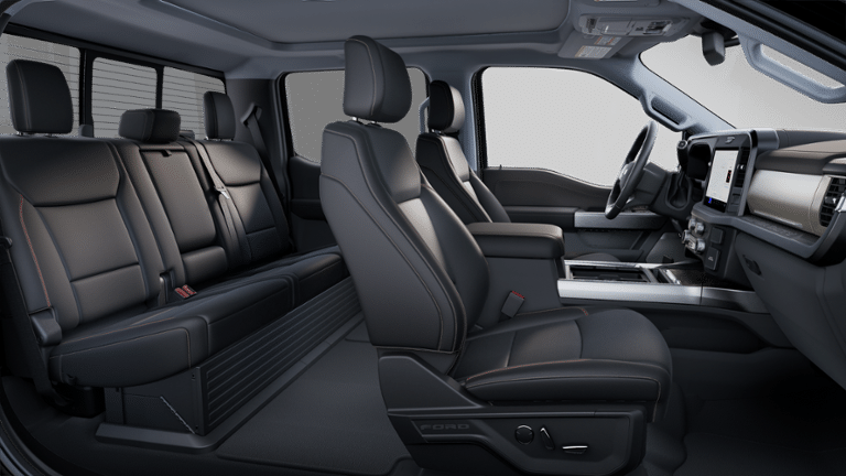 2025 Ford F-350SD Lariat