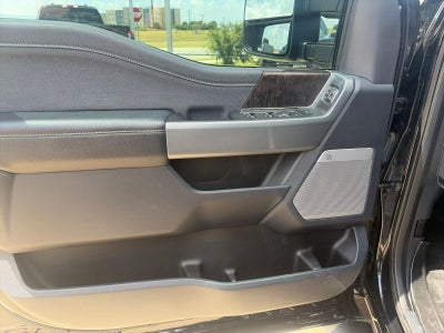 2023 Ford F-350SD Lariat