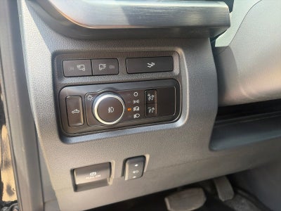 2023 Ford F-350SD Lariat