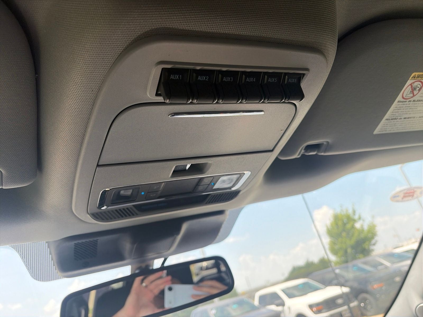 2023 Ford F-350SD Lariat