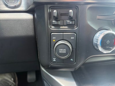 2023 Ford F-350SD Lariat