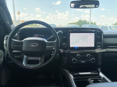 2023 Ford F-350SD Lariat