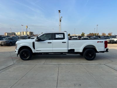 2026 Ford F-350SD XL