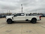 2025 Ford F-350SD Platinum