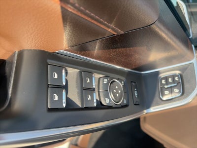 2026 Ford F-350SD King Ranch DRW