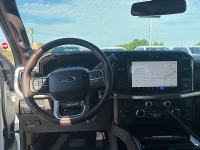 2026 Ford F-350SD King Ranch DRW