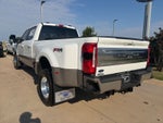 2026 Ford F-350SD King Ranch DRW