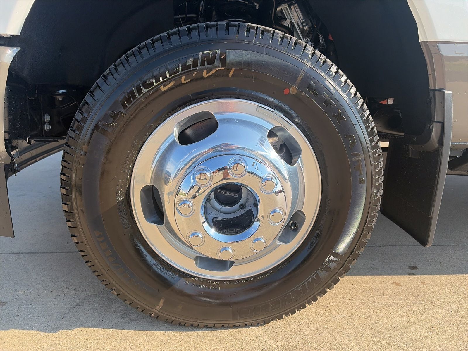 2026 Ford F-350SD King Ranch DRW