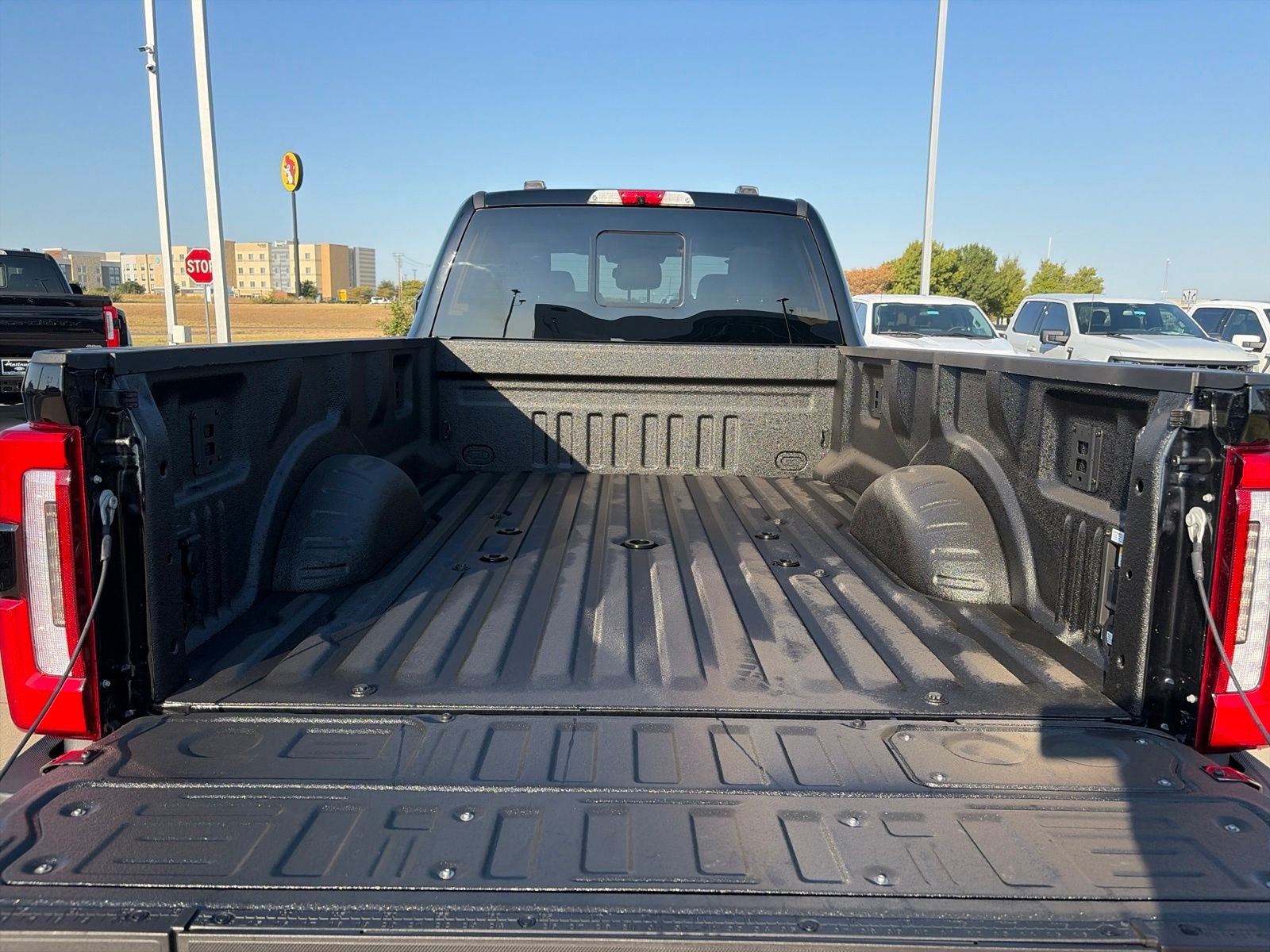 2026 Ford F-350SD Platinum DRW