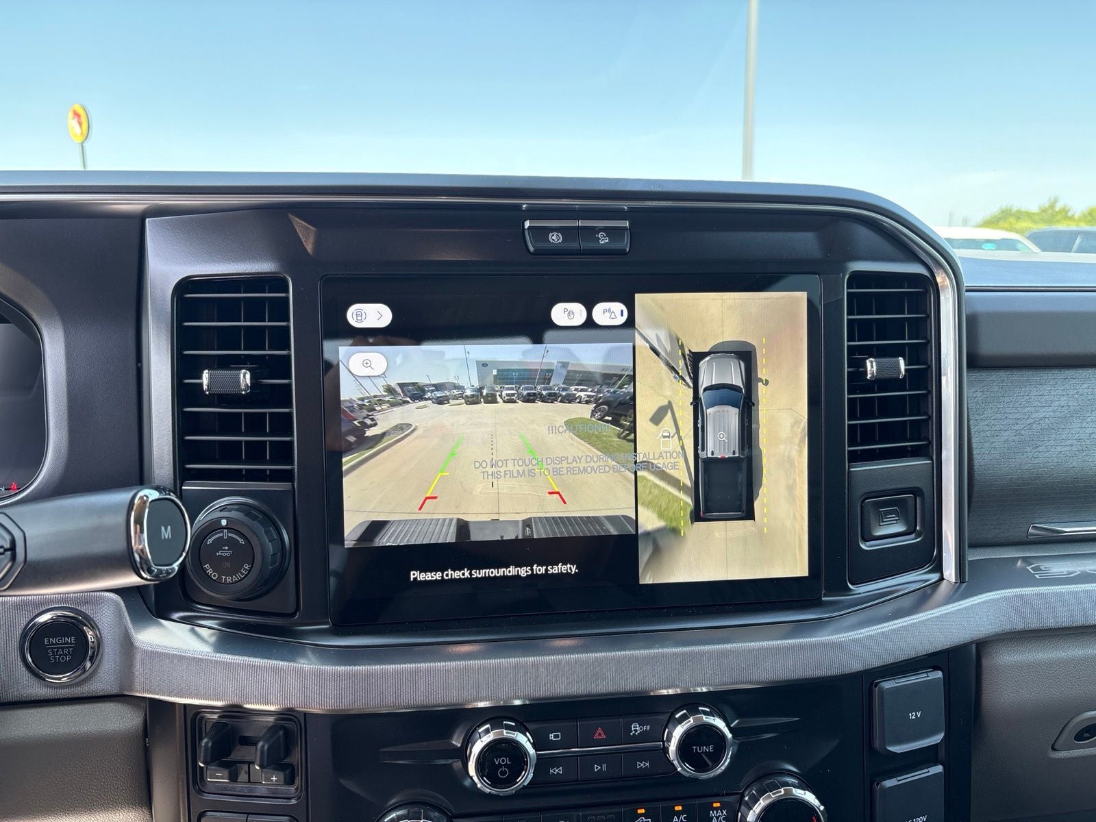 2026 Ford F-350SD Platinum DRW