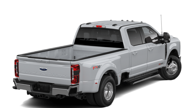 2026 Ford F-350SD Lariat DRW