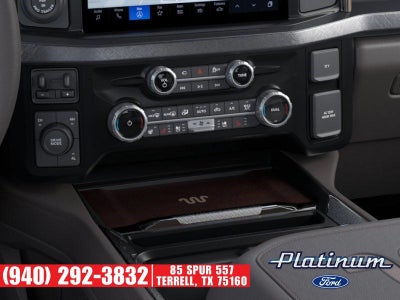 2026 Ford F-350SD King Ranch DRW