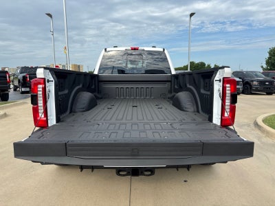 2026 Ford F-350SD King Ranch DRW