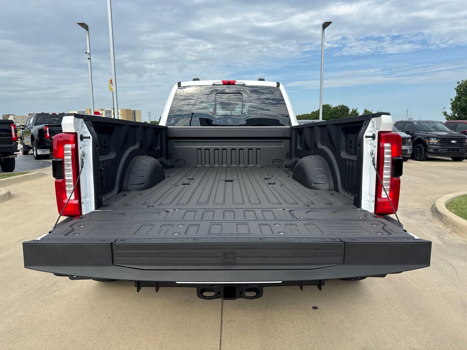 2026 Ford F-350SD King Ranch DRW