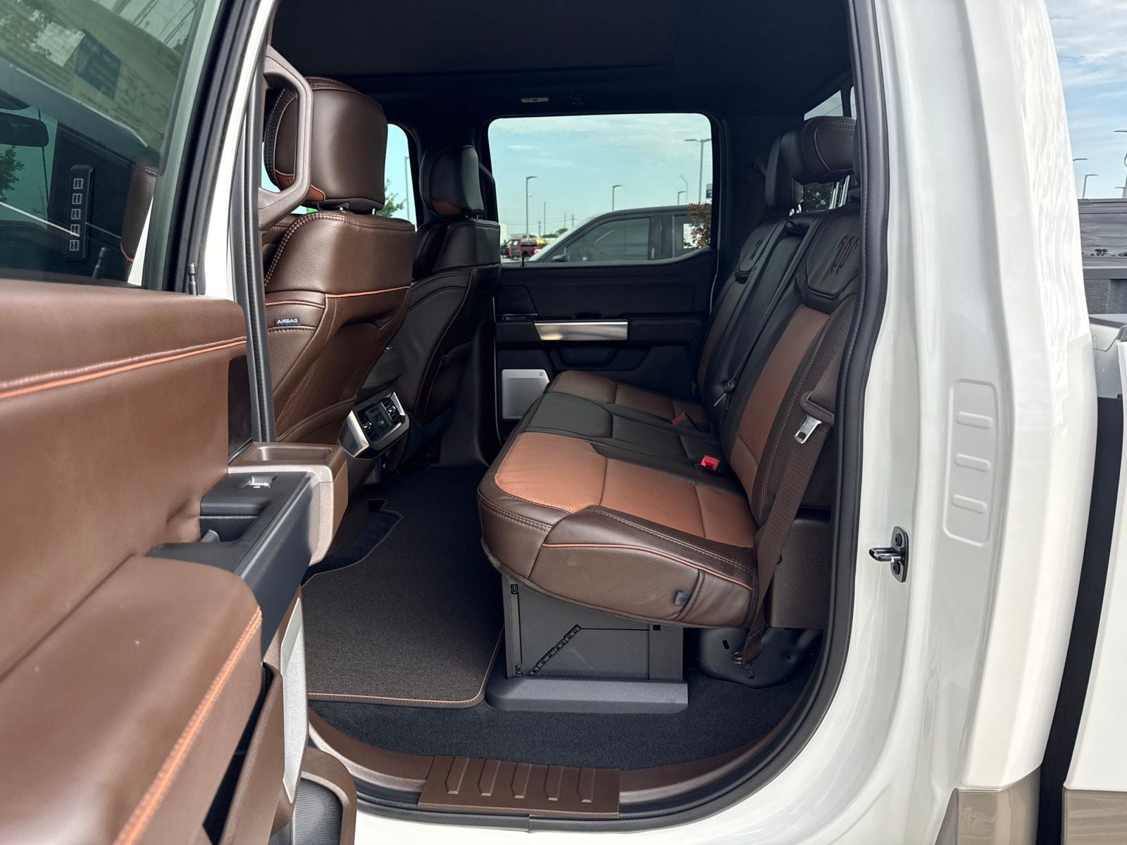 2026 Ford F-350SD King Ranch DRW