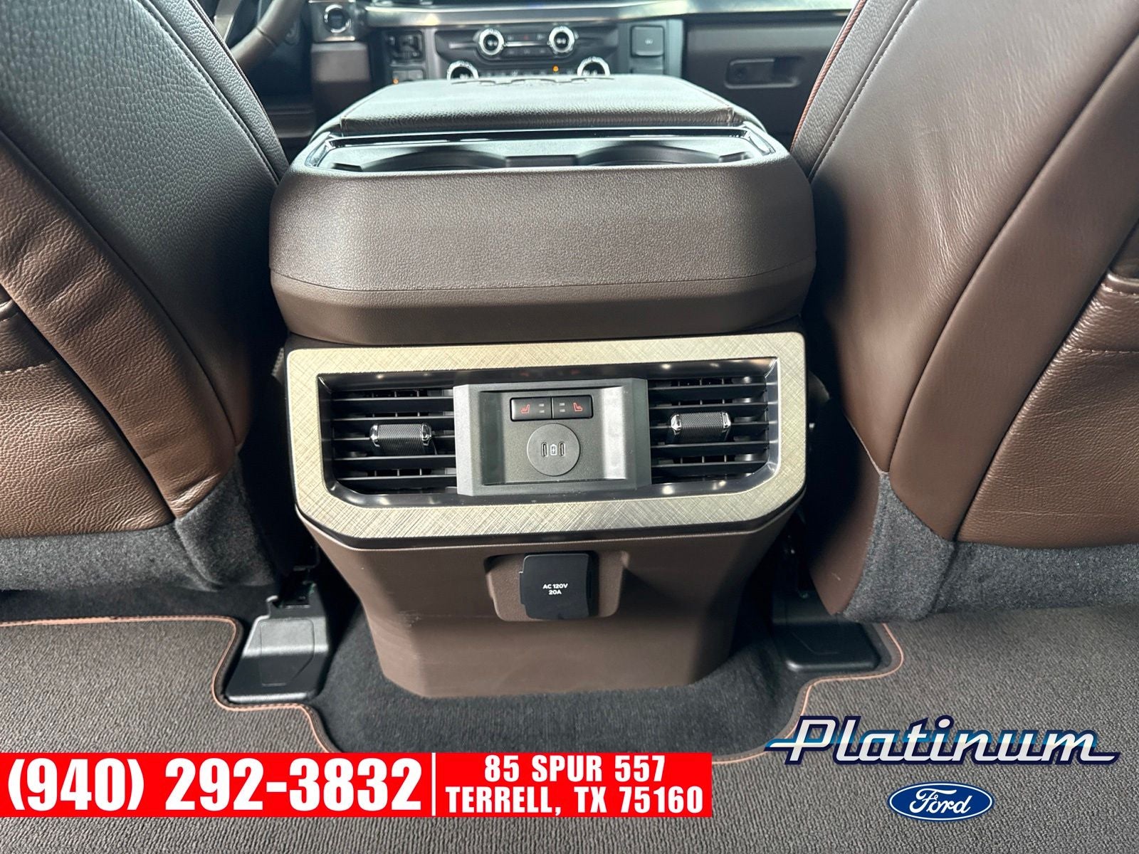 2026 Ford F-350SD King Ranch DRW