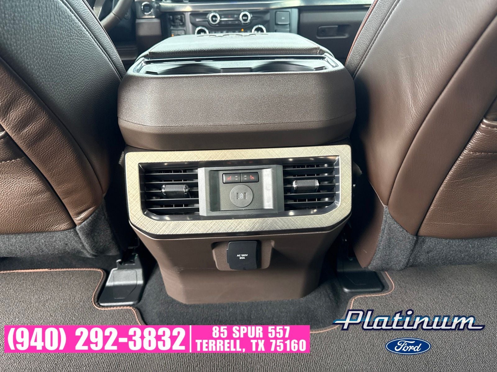 2026 Ford F-350SD King Ranch DRW