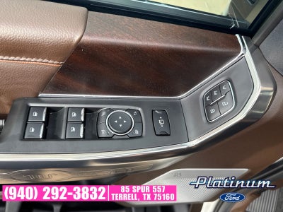 2026 Ford F-350SD King Ranch DRW