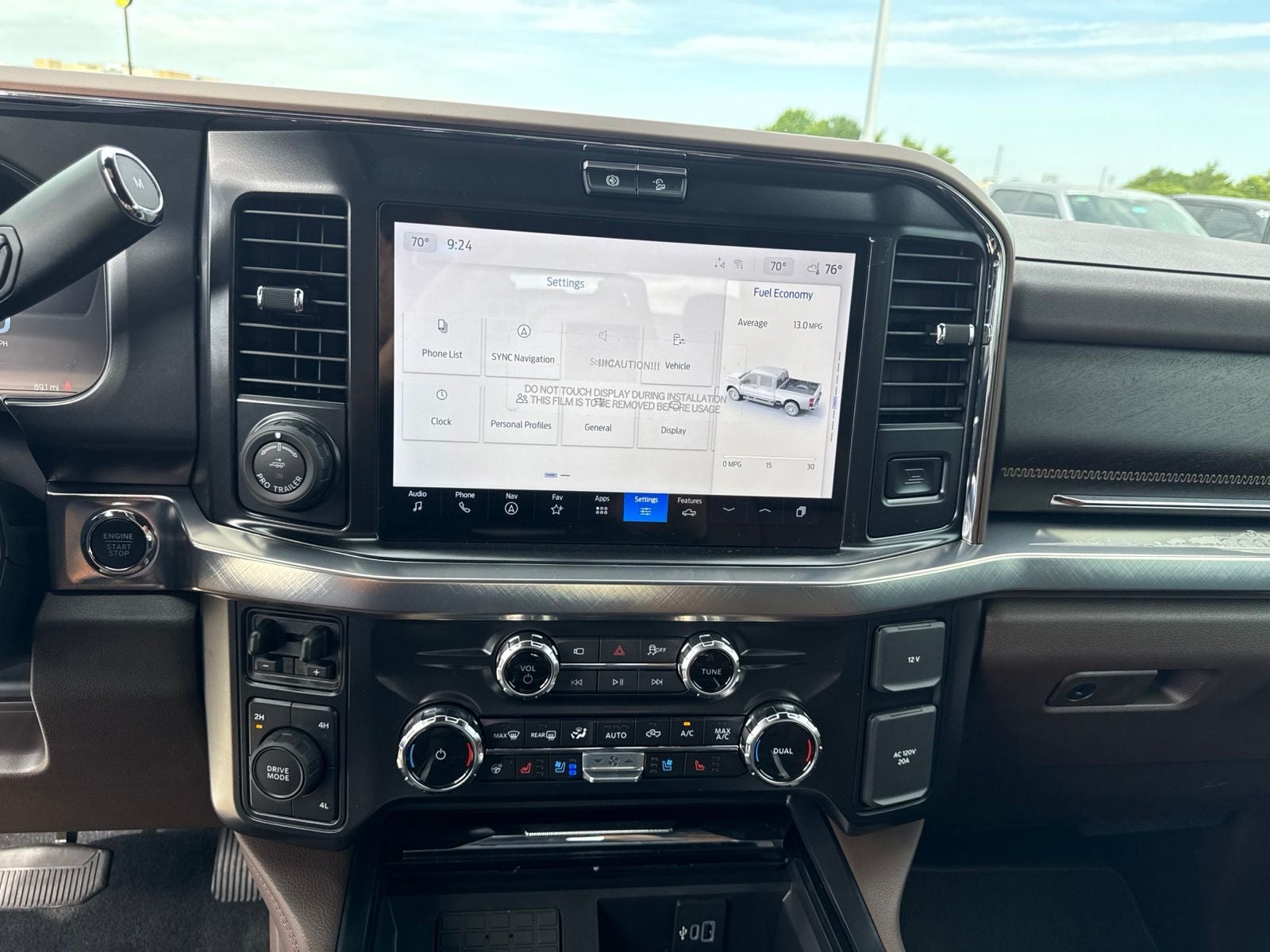 2026 Ford F-350SD King Ranch DRW