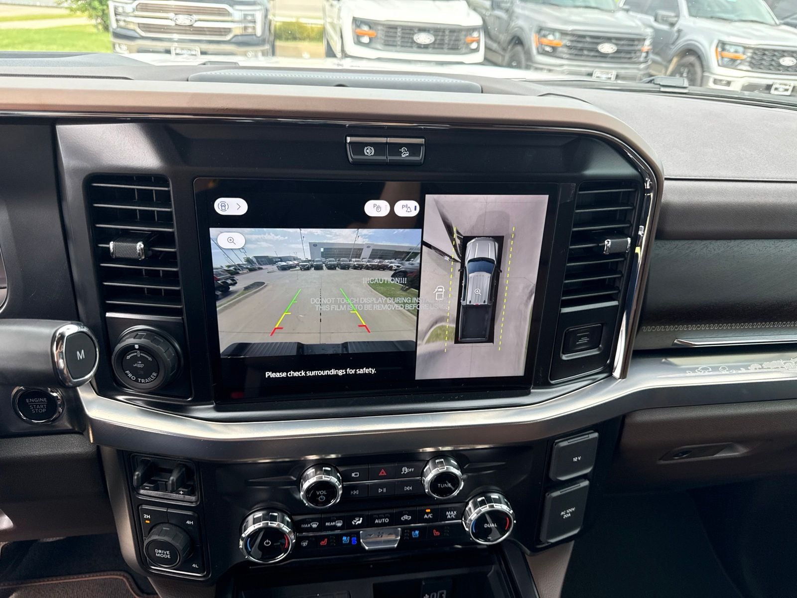 2026 Ford F-350SD King Ranch DRW