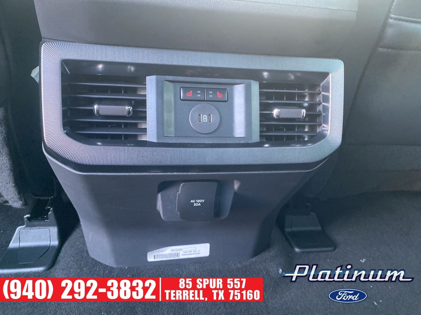 2026 Ford F-350SD Platinum DRW