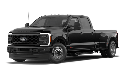 2027 Ford F-350SD XL DRW