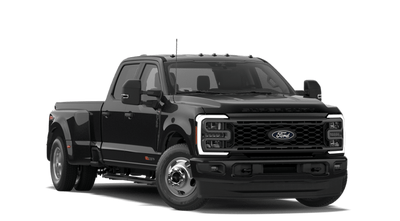 2027 Ford F-350SD XL DRW
