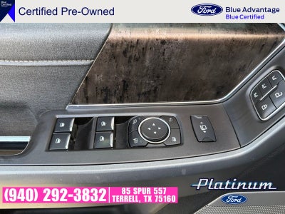 2024 Ford F-350SD Lariat DRW