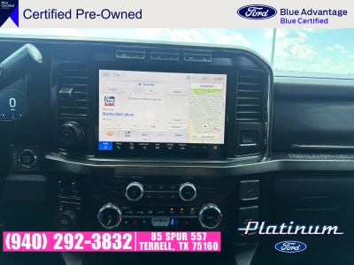 2024 Ford F-350SD Lariat DRW