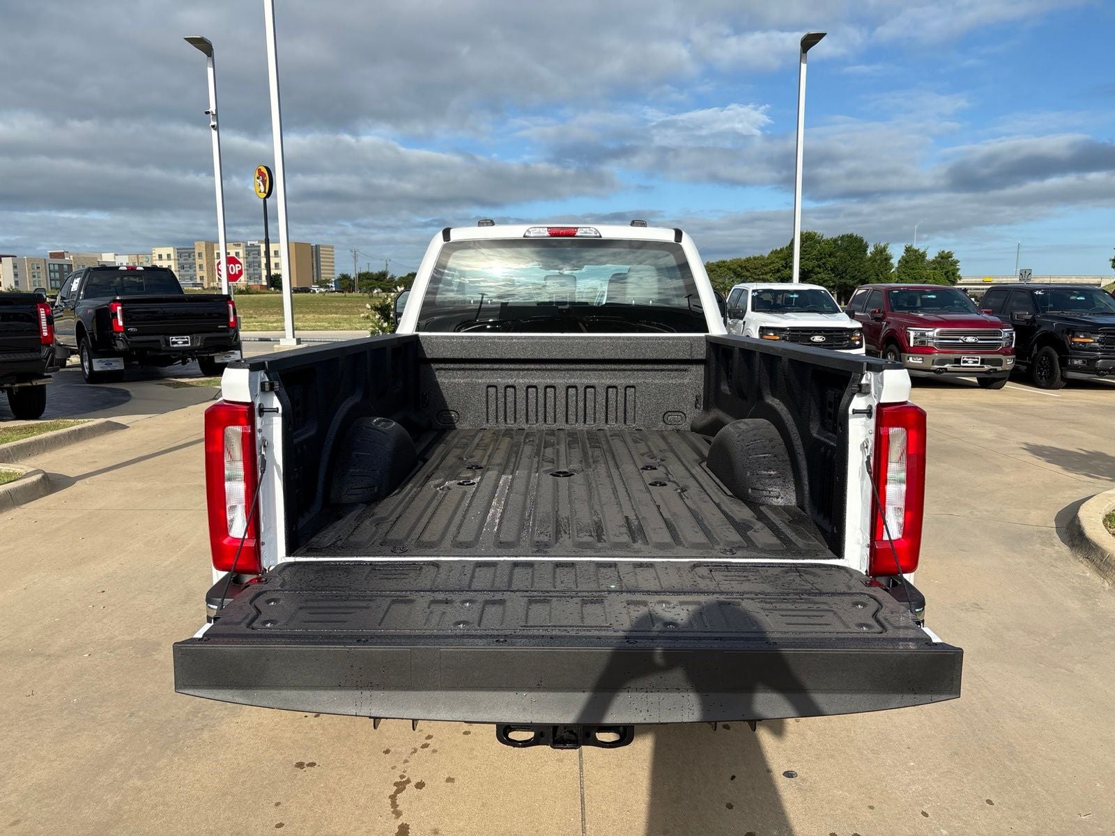 2026 Ford F-350SD XL DRW