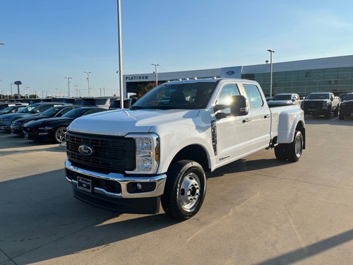 2026 Ford F-350SD XL DRW