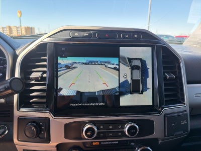 2022 Ford F-350SD Lariat DRW