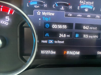 2022 Ford F-350SD Lariat DRW