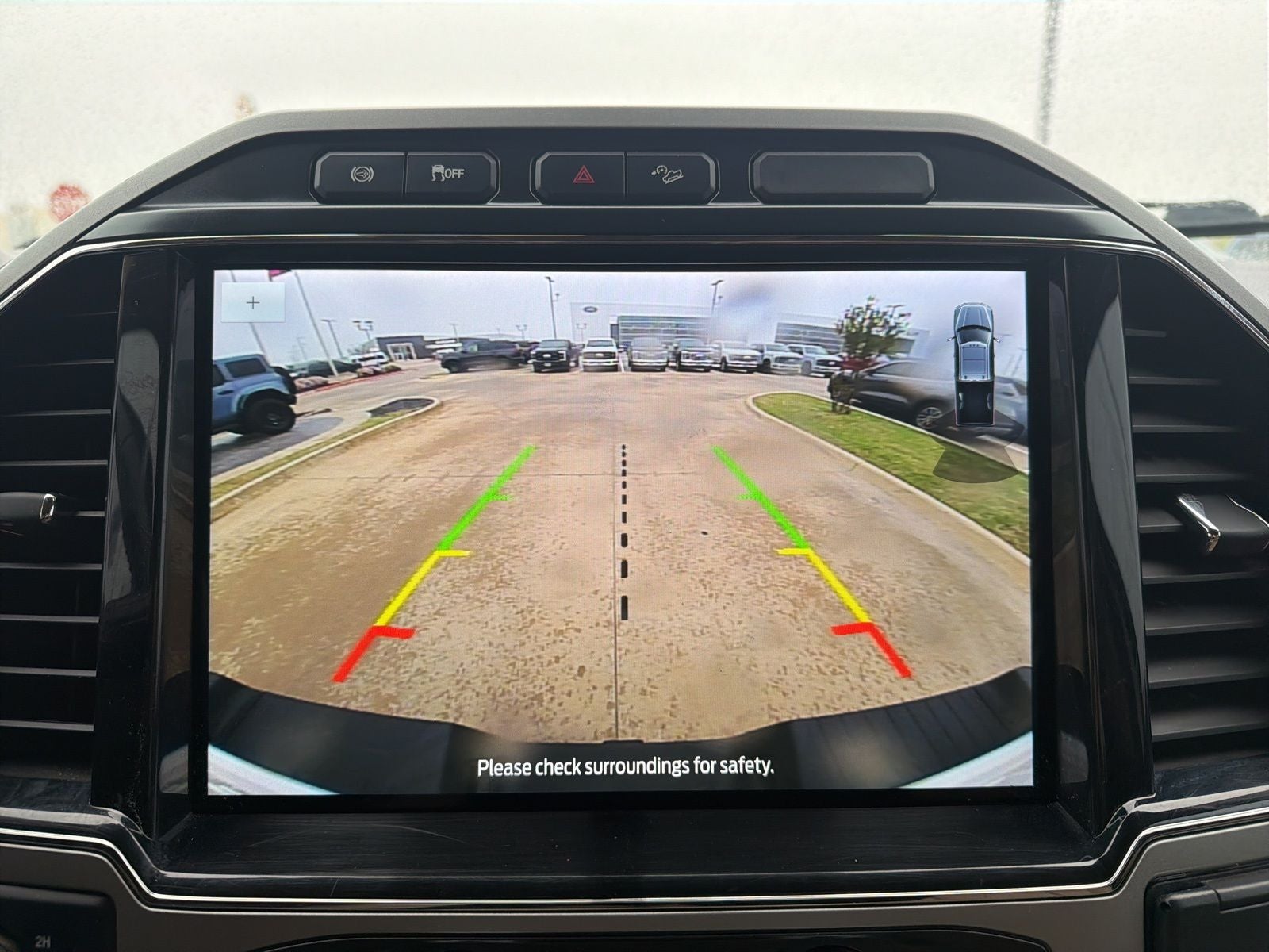 2022 Ford F-350SD Lariat DRW