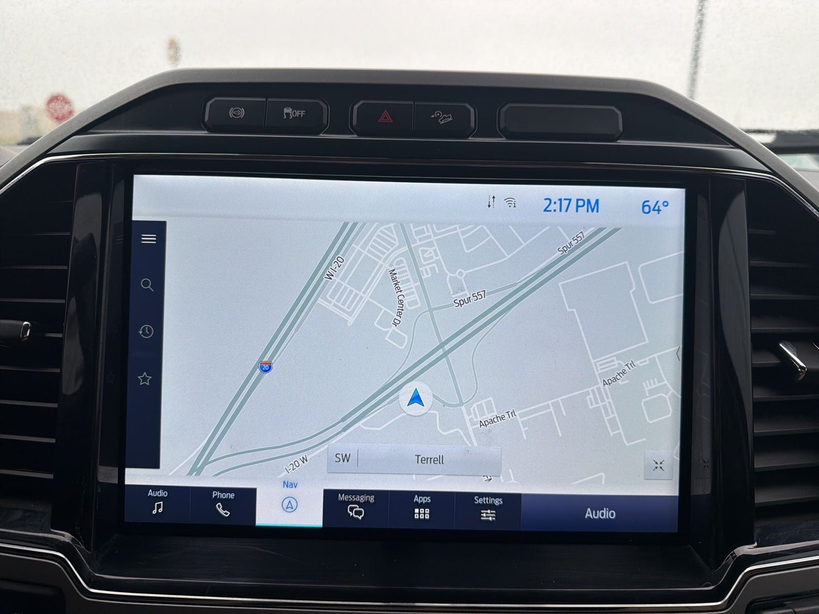 2022 Ford F-350SD Lariat DRW