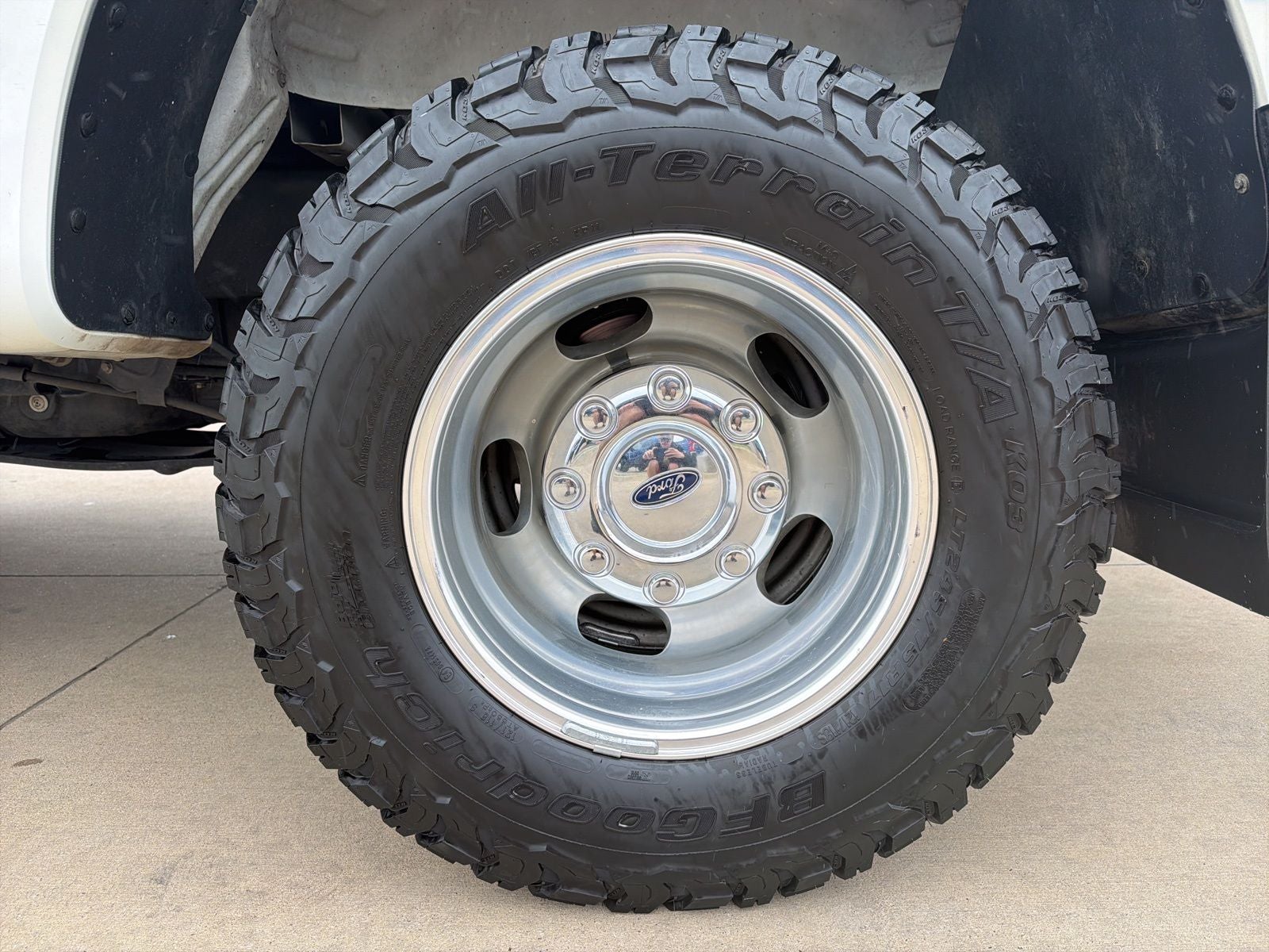 2022 Ford F-350SD Lariat DRW