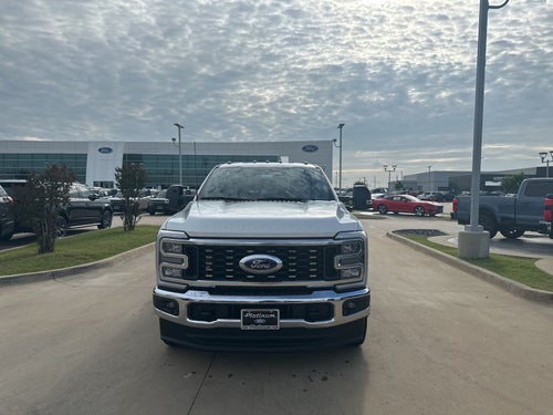 2026 Ford F-350SD Lariat DRW