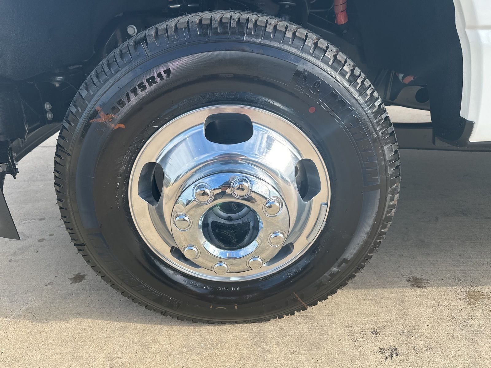2026 Ford F-350SD Lariat DRW
