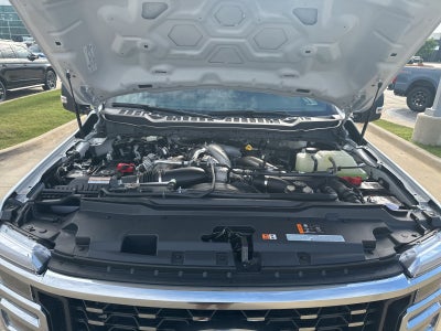 2026 Ford F-350SD Lariat DRW