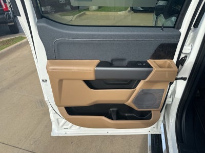 2026 Ford F-350SD Lariat DRW