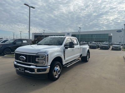 2026 Ford F-350SD Lariat DRW