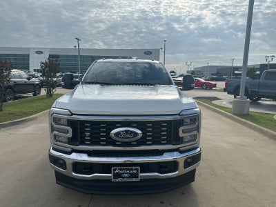 2026 Ford F-350SD Lariat DRW