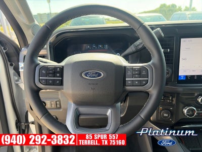2026 Ford F-350SD Lariat DRW