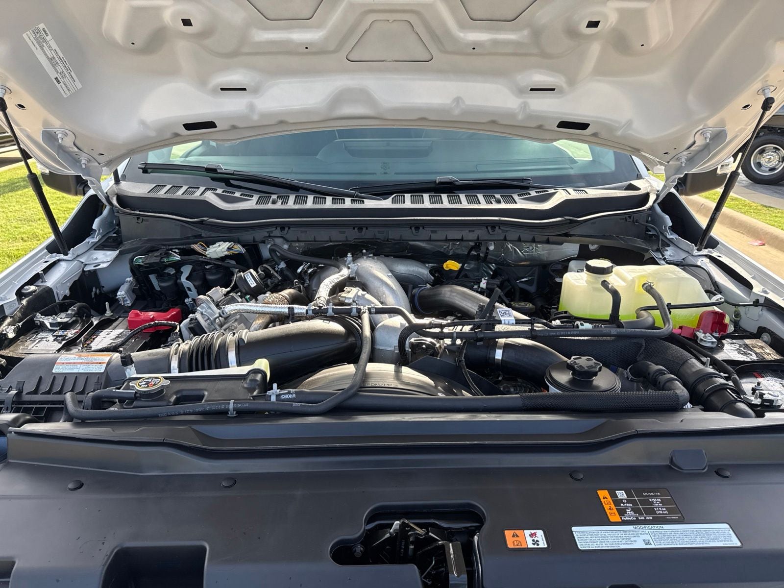 2026 Ford F-350SD XL DRW