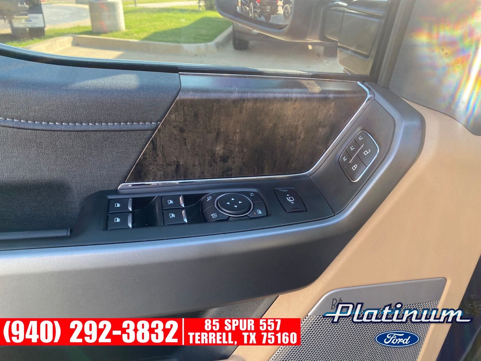 2026 Ford F-350SD Lariat DRW